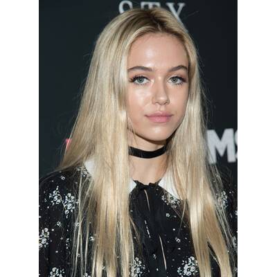 Delilah Belle Hamlin