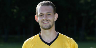 Deutscher Fu&szlig;ball-Profi niedergeschossen