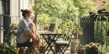 Balkon-Upgrade in Minuten: Diese 5 Must-haves machen ihn sofort zur Wohlf&uuml;hloase