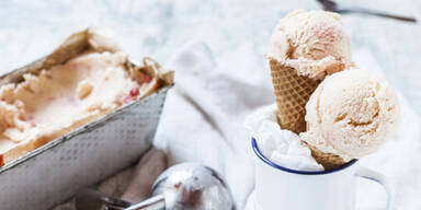 Überraschungssieger: Hier gibt es das beste Vanille-Eis