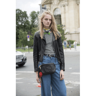 Street Styles Berlin 