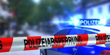 Polizei Deutschland