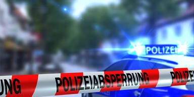 Polizei Deutschland