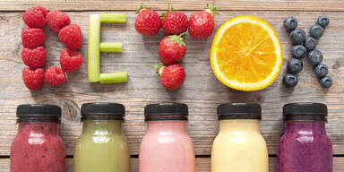 Mythos oder Wahrheit? „Schwitzen entgiftet den Körper.“