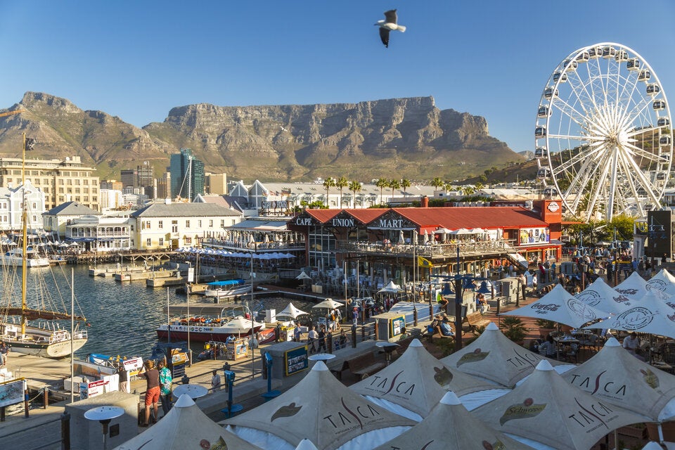 Laut Gen Z: Das sind die besten Städte der Welt