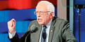 Bernie Sanders