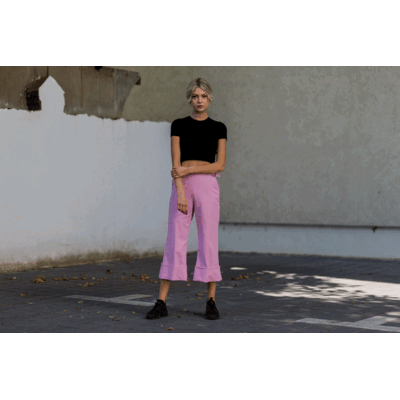 Street Styles Berlin 