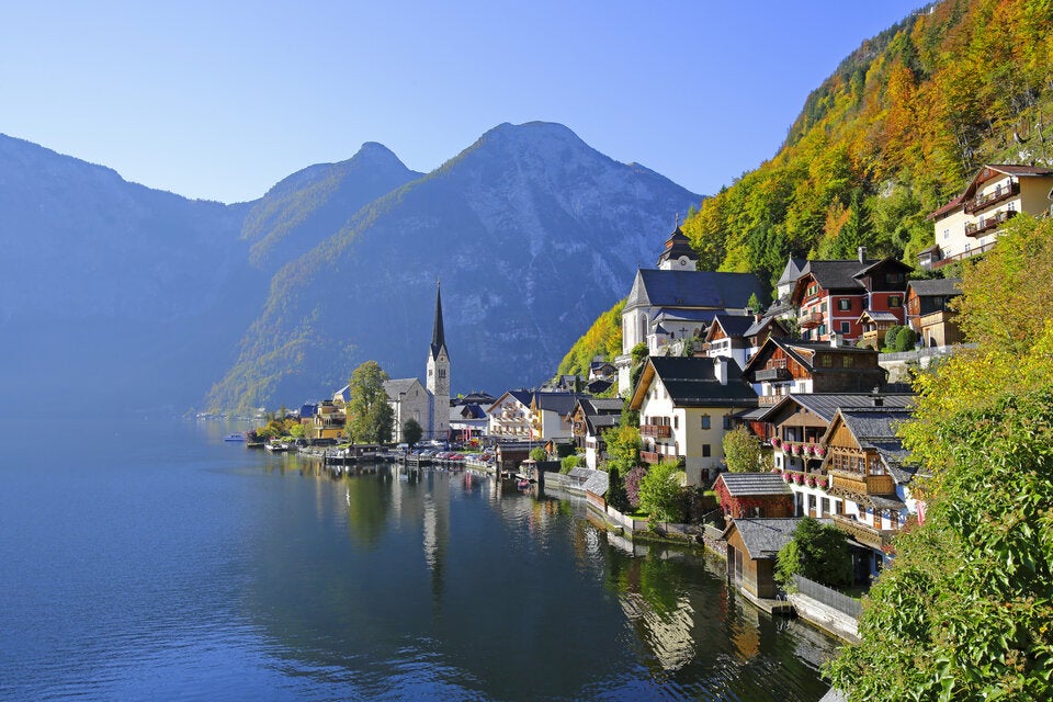 Hallstatt