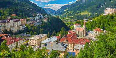 Bad Gastein