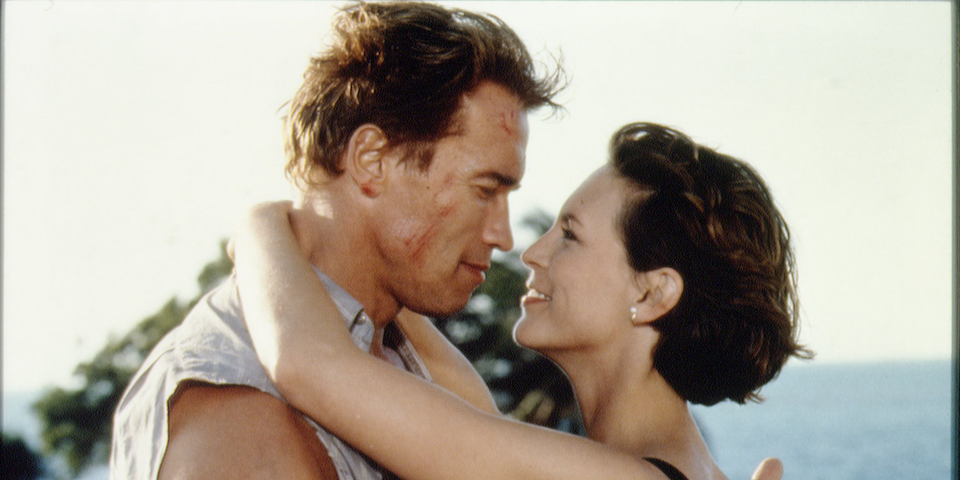 Schwarzenegger feiert 75. Geburtstag