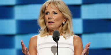 Jill Biden