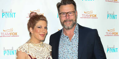 Tori Spelling