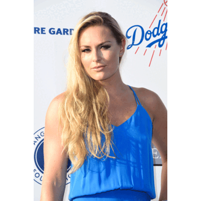 Lindsey Vonn