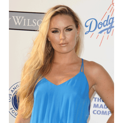 Lindsey Vonn