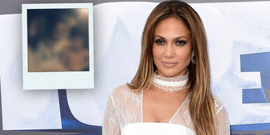 Jennifer Lopez