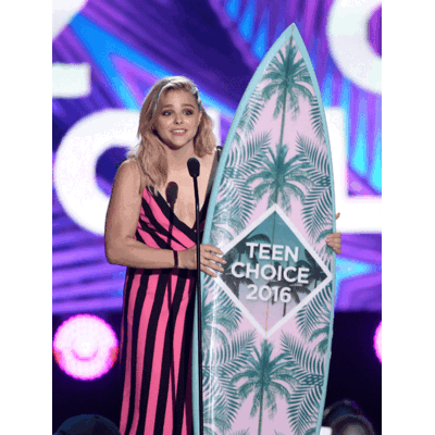 Teen Choice Awards 2016