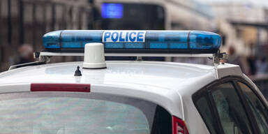 Polizei Frankreich