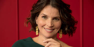 Julia Ormond