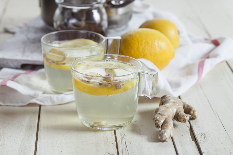 Schlank durch den Herbst: Diese Teesorten helfen beim Abnehmen