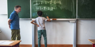 Wirbel an Elite-Schule: Jetzt klagt Lehrerin