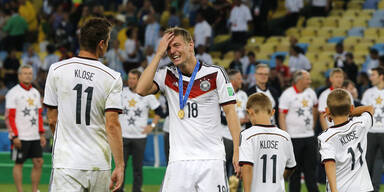 Toni Kroos (35) zerlegt die deutsche Fußball-Nationalmannschaft