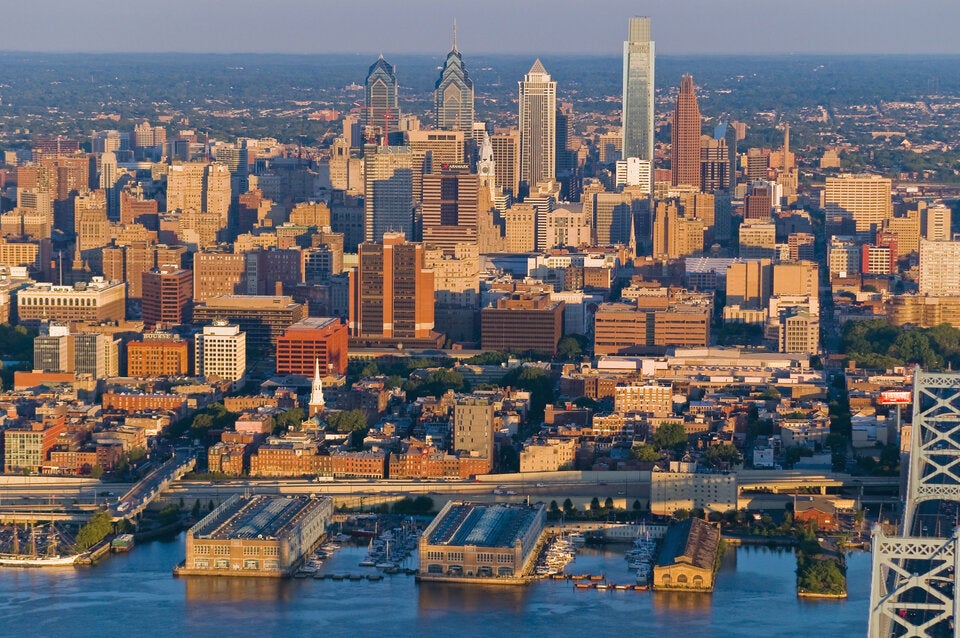 Reise-Hotspots für 2026: Booking.com verrät die ultimativen Trendziele