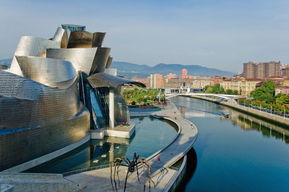 Reise-Hotspots für 2026: Booking.com verrät die ultimativen Trendziele