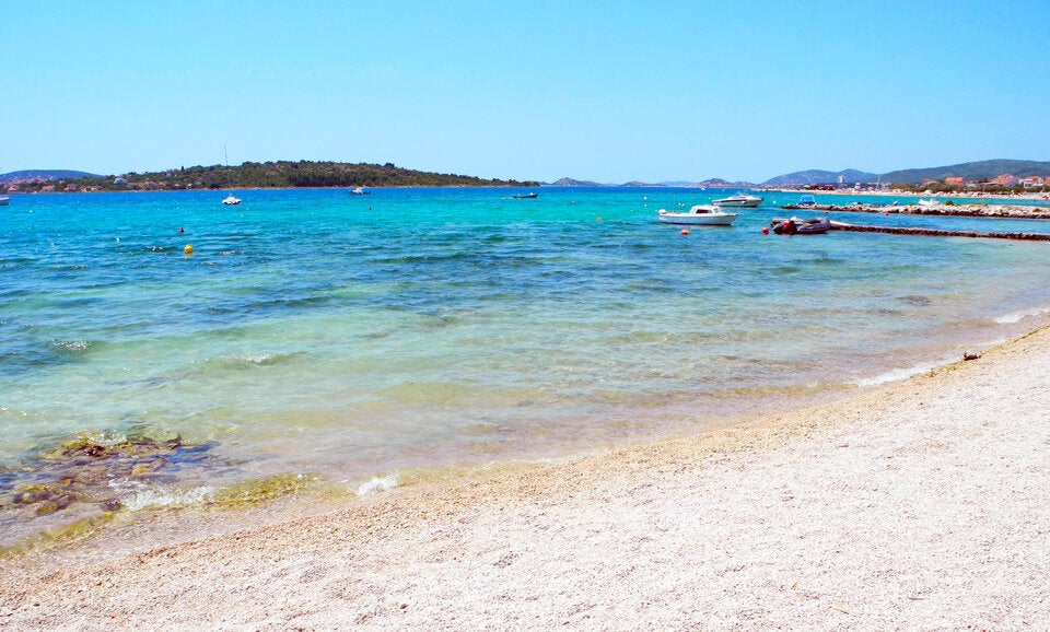 Kroatiens versteckte Traumorte: Hier machen die Einheimischen selbst Urlaub