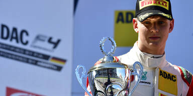 Mick Schumacher
