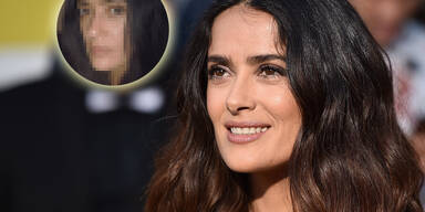 Salma Hayek