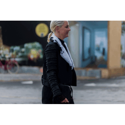 Street Styles Berlin 