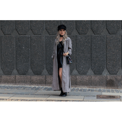 Street Styles Berlin 