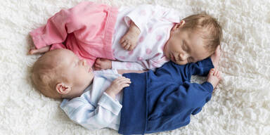 Das sind die beliebtesten Wiener Babynamen