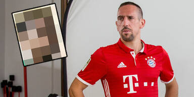 Ribery