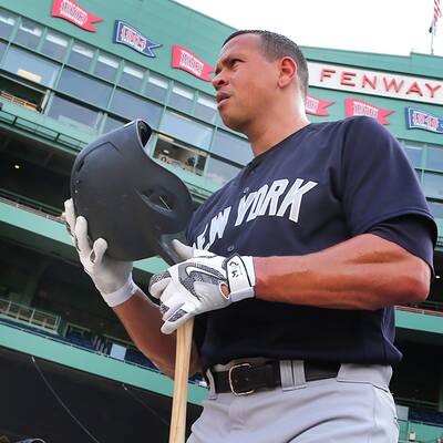 Platz 1: Michael Jordan (1,7 Milliarden, Basketball)