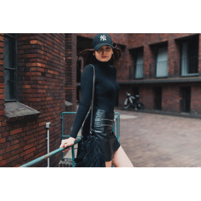 Street Styles Berlin 