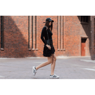 Street Styles Berlin 