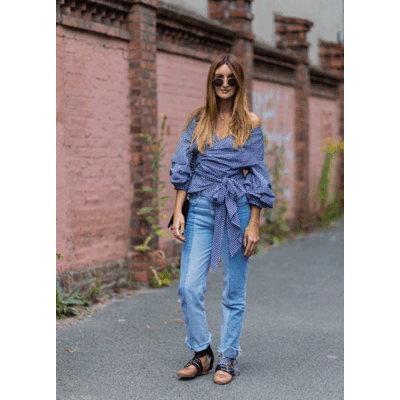 Street Styles Berlin 