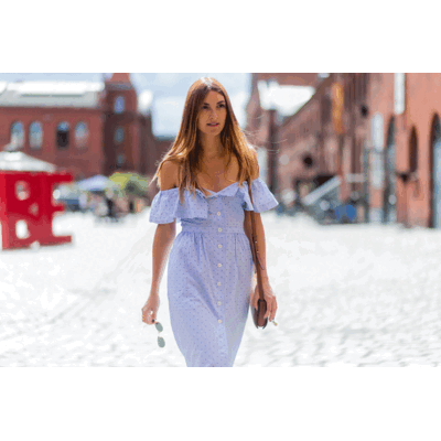 Street Styles Berlin 