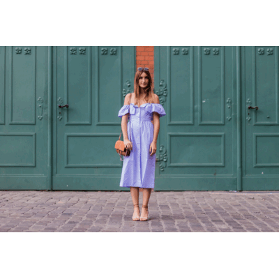 Street Styles Berlin 