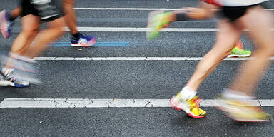 "Kranker" Lehrer gewinnt Duathlon