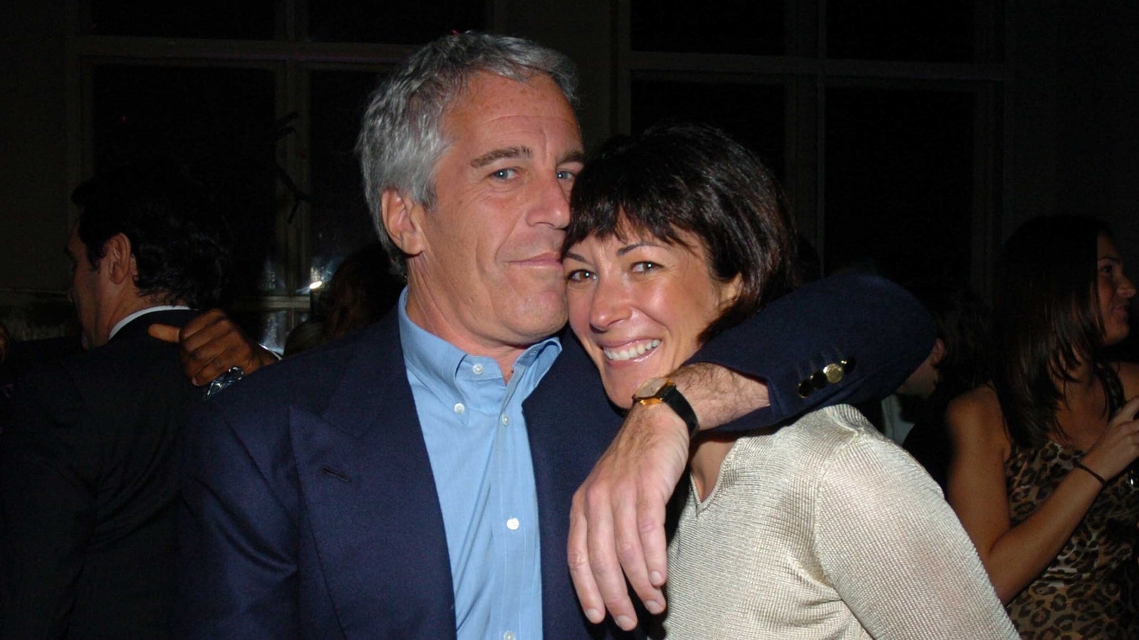 Paukenschlag: Hotel-Erbe Pritzker verlässt Hyatt wegen Epstein-Kontakten Kép