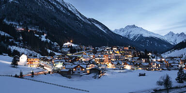 Ischgl Tirol