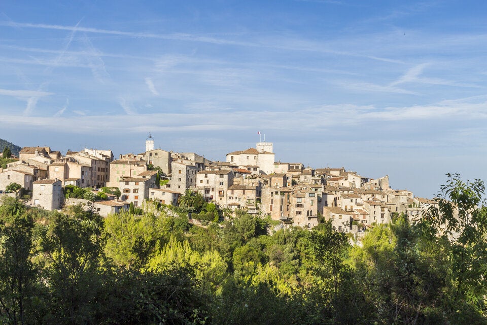 Die besten Adressen für den Côte d’Azur-Roadtrip