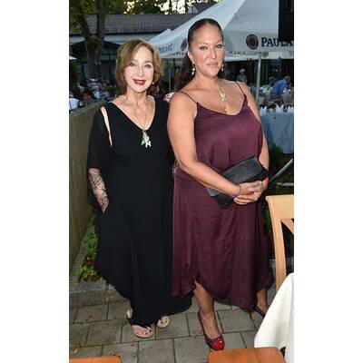 Christine Kaufmann: 1945 - 2017