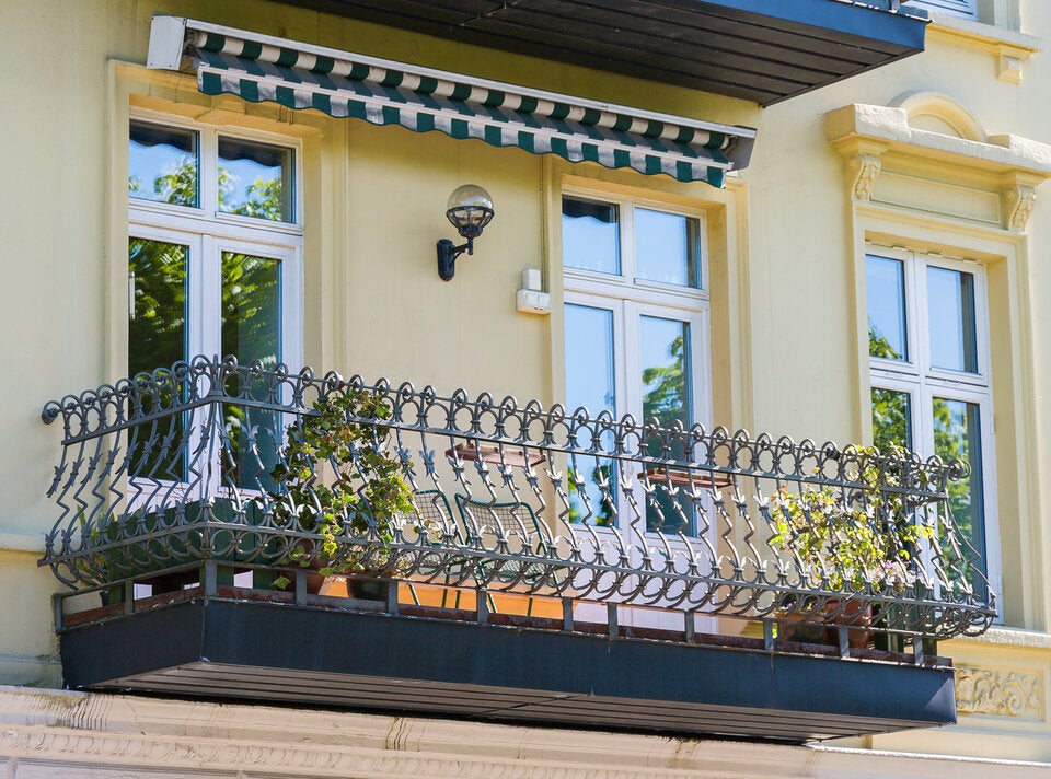 Freiraum mitten in der Stadt