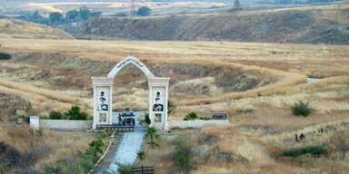 Israel macht Jordanien-Grenze f&uuml;r Pal&auml;stinenser dicht