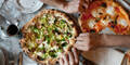 Pizza mal anders: Diese Kreationen müssen Sie ausprobieren