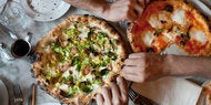 Diese Pizza-Kreationen müssen Sie ausprobieren