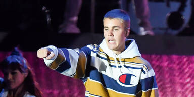 Bieber l&auml;sst Schwarzmarkt bl&uuml;hen
